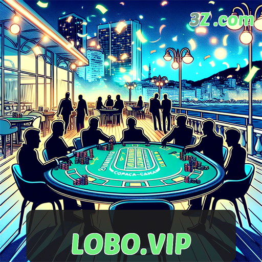Apostas Inovadoras no Lobo.vip: Pleno Engajamento e Diversão