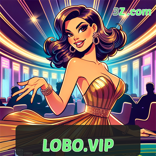 Lobo.vip: Um app que transforma a experiência de jogar