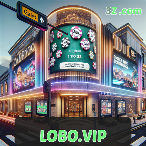 Baixar Jogos Incríveis no lobo.vip