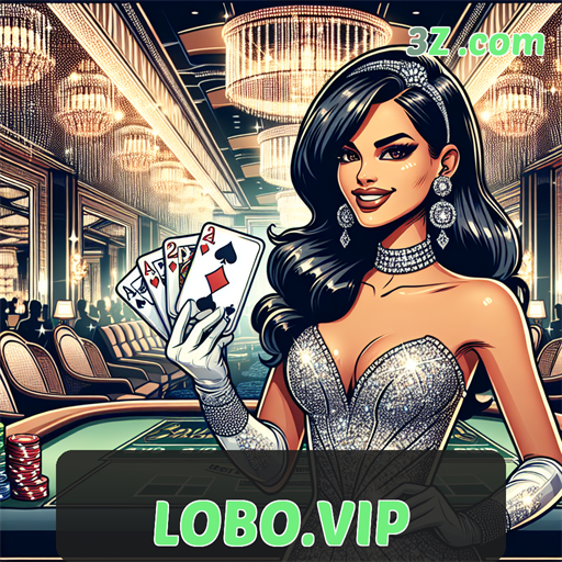 Entretenimento e Aventura no Cassino do Lobo.vip