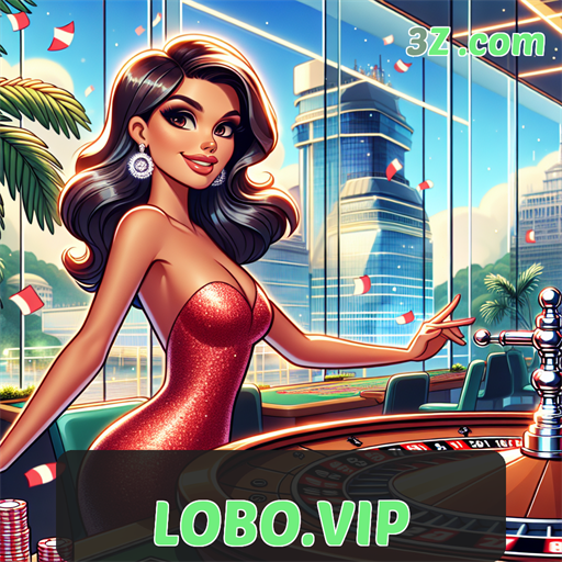 Esporte Radiante em Lobo.vip: Uma Nova Era nos Games