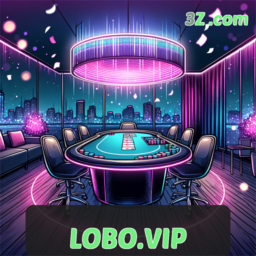 Login Rápido e Inteligente no lobo.vip Para Jogadores Ávidos