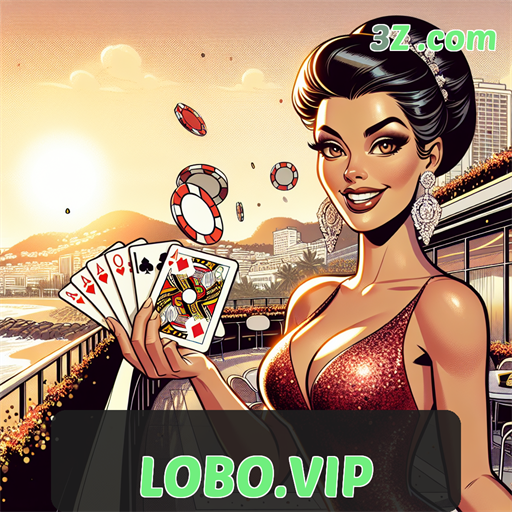 Experimente a Plataforma Inovadora do Lobo.vip Agora Mesmo!