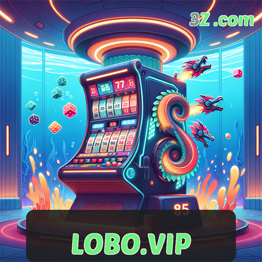 Ofertas Imperdíveis: Promoção Incrível no lobo.vip