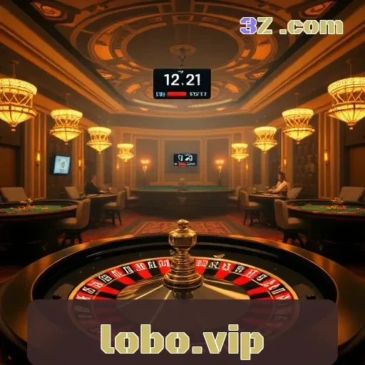 lobo.vip: Funcionalidades que Você Não Pode Perder