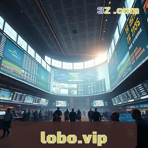 lobo.vip: Promoções que Transformam sua Experiência de Jogo
