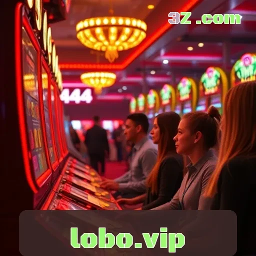 lobo.vip: Recursos de Segurança Para Sua Experiência de Jogo