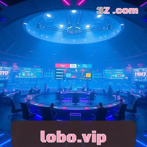 lobo.vip: Suporte 24/7 que Eleva Sua Experiência de Jogo